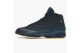 Jordan 13 Retro Squadron Blue (414571-405) blau 2