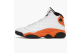 Jordan 13 Retro Starfish (414571-108) bunt 2