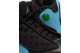 Jordan 13 Retro University Blue (DJ5982-041) schwarz 6