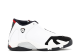 Jordan 14 Retro Toe 2014 (654963-102) bunt 4
