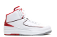 Jordan 2 Retro Air (385475-102) weiss 5