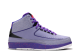 Jordan 2 Retro Iron (385475-553) lila 5