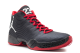 Jordan 29 Gym (695515-001) schwarz 6