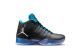 Jordan 29 Playoff Pack Away (749143-014) schwarz 1