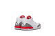 Jordan 3 Retro Air GS (398614-116) weiss 4