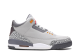 Jordan 3 Retro LS Grey Cool 2006 (315297 062) grau 5