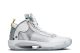Jordan 34 XXXIV (AR3240-101) weiss 6