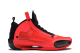 Jordan Air XXXIV 34 (AR3240-600) rot 4