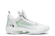 Jordan 34 Low PF Pure Money Xxxiv (CU3475-100) weiss 6
