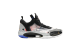 Jordan 34 Low PF Heritage Grey (CZ7746-008) bunt 4