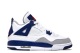 jordan Eres Air Retro GG 4 (487724 132) weiss 3