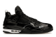 Jordan 4 Retro 11Lab4 (719864-010) schwarz 3