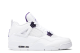 Jordan 4 Retro Metallic (CT8527-115) weiss 6