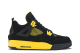 Jordan 4 Retro Thunder 2012 GS (408452-008) bunt 5