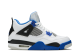 Jordan Air 4 Retro GS (408452-117) bunt 6