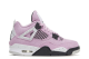 Jordan 4 Retro Orchid (AQ9129 501) lila 6