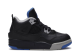 Jordan 4 Retro PS (308499-006) schwarz 2