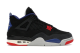 Jordan 4 Retro Rare Air (FV5029 003) schwarz 2