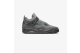 NIKE JORDAN 4 Retro SE (FQ7928 001) grau 6