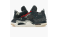 Jordan 4 Retro SE Sashiko (Cw0898-400) bunt 2