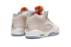 Jordan 5 drake jordan nike travis scott music video (FD9220-180) braun 4