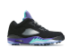 Jordan 5 Low Golf Retro Grape (CU4523-001) schwarz 5