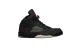 Jordan 5 Retro DMP Raging Bull 3M (136027 061) schwarz 3