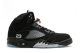 Jordan 5 Retro Metallic 2007 (136027-004) schwarz 6