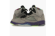 Jordan 5 Retro Bel Air (621958-090) grau 2