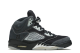 Jordan Air 5 Retro Anthracite (DB0731-001) schwarz 6