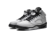 Jordan 5 Retro Wolf Grey GS (440892-008) grau 3