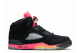 Jordan 5 Retro (440892-067) schwarz 5