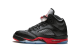 Jordan 5 Retro GS (440888-006) schwarz 2