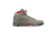 Jordan Air 5 Retro (440888-051) grau 4