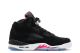 Jordan 5 PJ Tucker in the Solefly x Air Jordan Wings 1 Friends (440892-029) schwarz 4