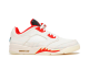 Jordan 5 Retro Low Chinese New Year 2021 (DD2240-100) beige 6