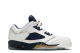 Jordan 5 Retro Low Dunk From Above Air (819171-135) weiss 5