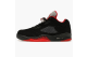 Jordan 5 Retro Low Alternate 90 Air (819171-001) schwarz 2