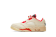 Jordan 5 Retro Low Chinese New Year 2021 (DD2240-100) beige 1