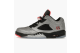 Jordan 5 Retro Low Neymar (846315-025) grau 2