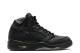 Jordan 5 Retro Premium Air (881432-010) schwarz 5