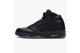 Jordan 5 Retro Premium Air (881432-010) schwarz 2