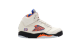 Jordan 5 Retro International Flight PS (440889 148) weiss 4