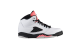 Jordan 5 Retro PS (440893-115) weiss 2