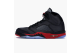 Jordan 5 Retro Satin Bred Air (136027-006) schwarz 2
