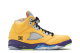 Jordan 5 Retro SE GS Air (CZ6415-700) bunt 4