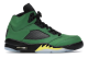 Jordan 5 Retro SE Oregon (CK6631-307) grün 4