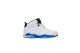 Jordan 6 Retro Sport Blue (384666 107) weiss 4