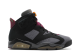 Jordan 6 Retro Bordeaux (CT8529-063) schwarz 6