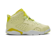 Jordan 6 Retro GP (543389-800) gelb 4